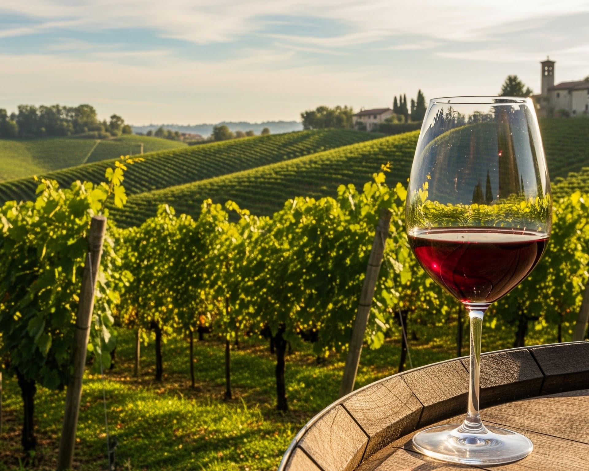 Wine Tours with Pagus Wine Tours – 10% Discount